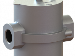 8632 Lautrette Inline (Custom)