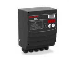 Burner Control Unit BCU 400