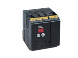 Burner Control Unit BCU 570