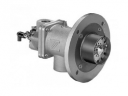 Burners for gas BIC, BICA, ZIC