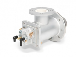 Burners for gas BIO, BIOA, ZIO