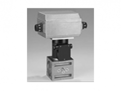 Control valves RV, control valves with solenoid valve RVS