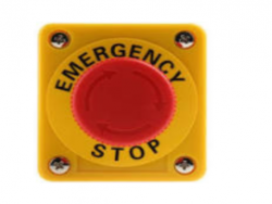 Emergency Stop