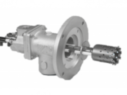 Excess air burner BIC..L