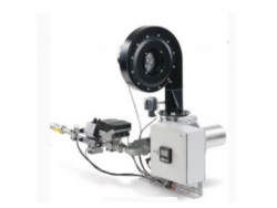 Forced draught burners PBG Europe