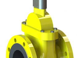Gate Valve (Custom)