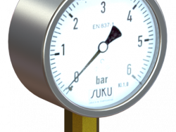 Gauge (Custom)