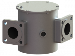 8650 Lautrette FLG (Custom)