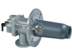 Low NOx burner BIC..M