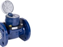 Smart MID Water Meter (Static)