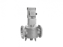 Motorised Relief Valve (VK)
