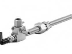 Pilot burner ZIO 40