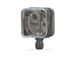 Pressure Switch, Adjustable Set-point