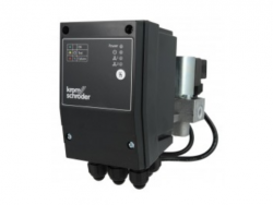 Tightness Control TC 1-3