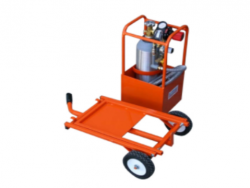 PLCS 50BK22 Meter Bypass Kit