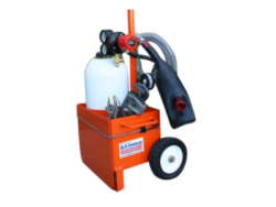 PLCS 50BK33 Meter Bypass Kit