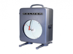 Circular Chart Recorder
