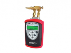 Meriam M201 Rotary Gas Meter Tester