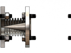 Rotary Meter Accessory Kit