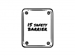 IS Safety Barrier